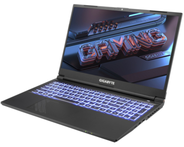 Gigabyte G5